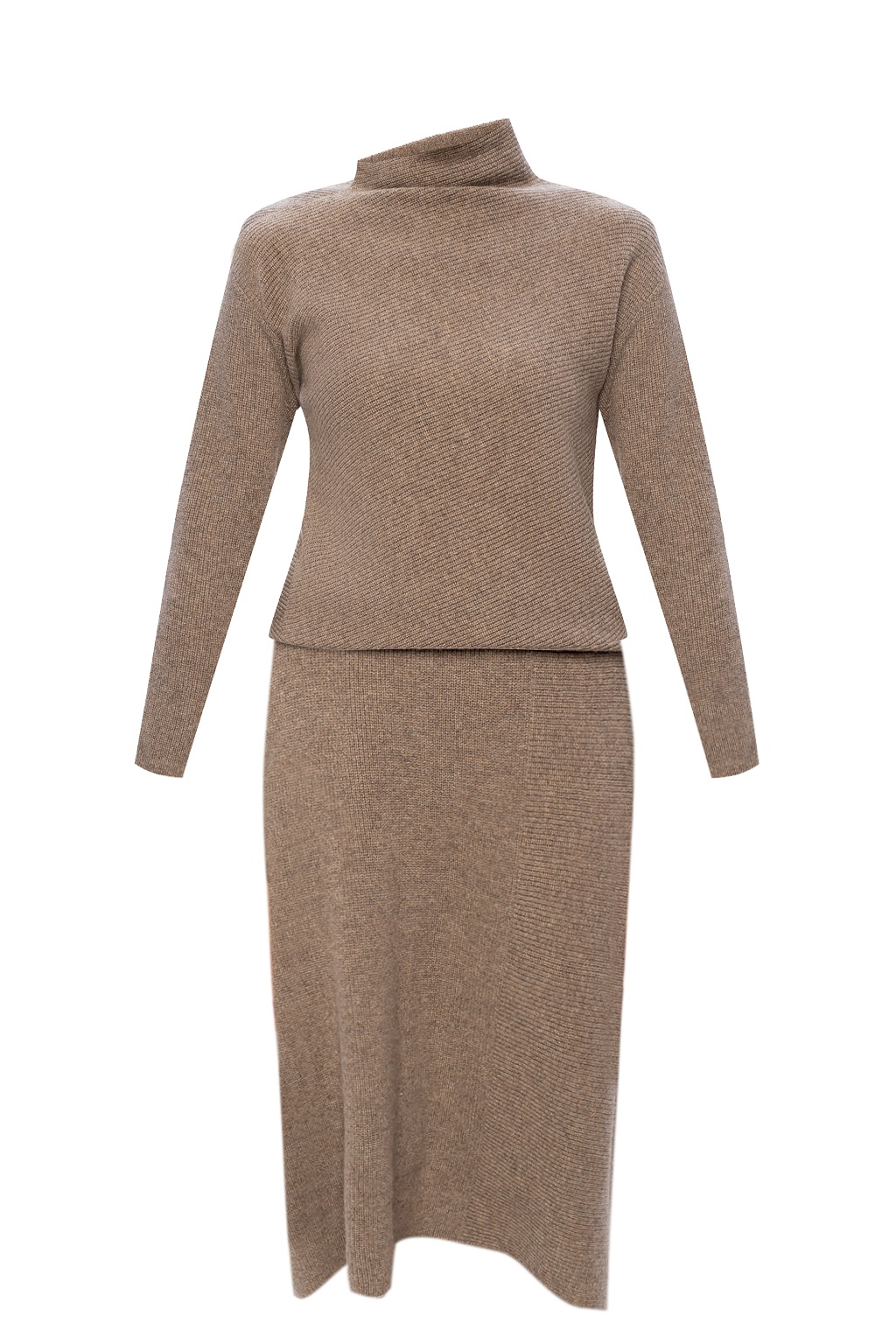 Agnona Cashmere dress